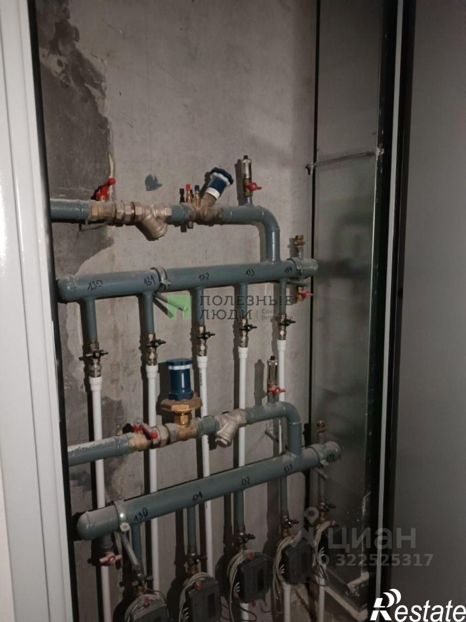 Купить квартиру за 17 430 000 рублей на ул Карла Маркса, 169