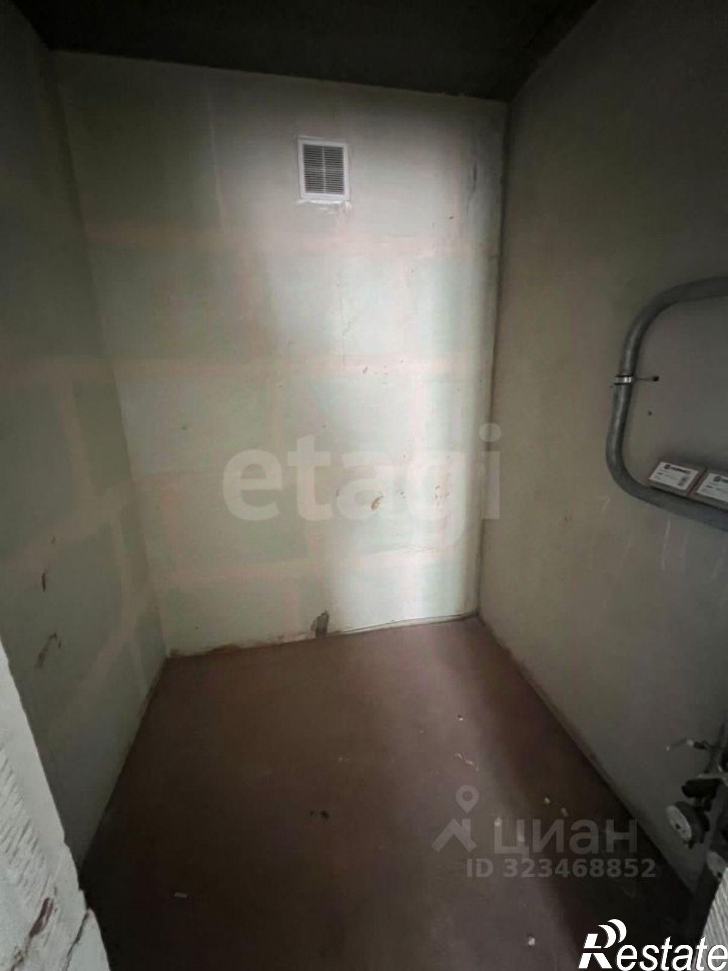 Купить квартиру за 7 500 000 рублей на ул Свободная, 10б