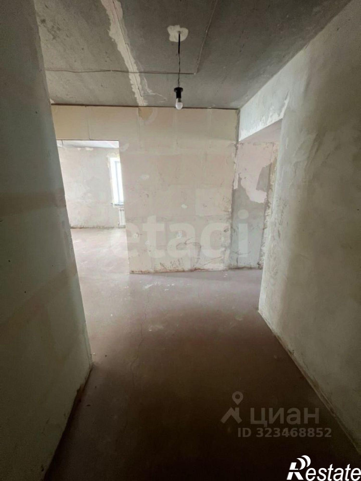 Купить квартиру за 7 500 000 рублей на ул Свободная, 10б