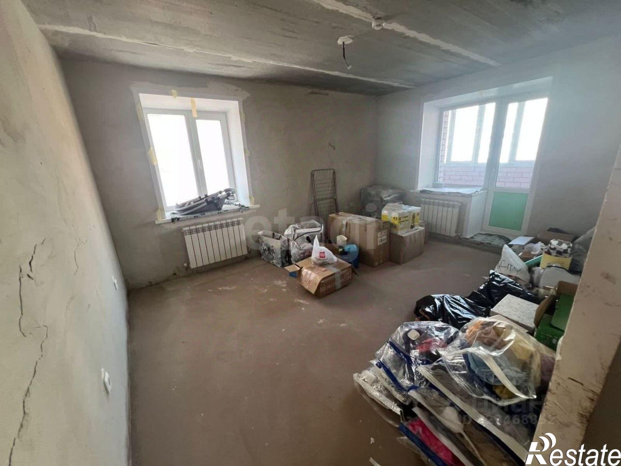 Купить квартиру за 7 500 000 рублей на ул Свободная, 10б