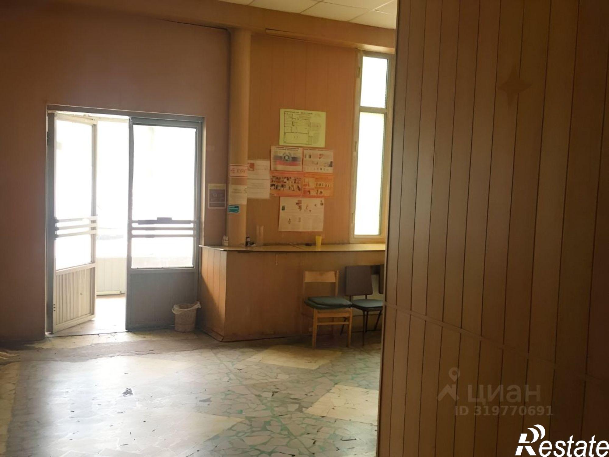 Купить ОСЗ, отдельно стоящее здание за 45 711 000 рублей на ул Коммунальная, 76