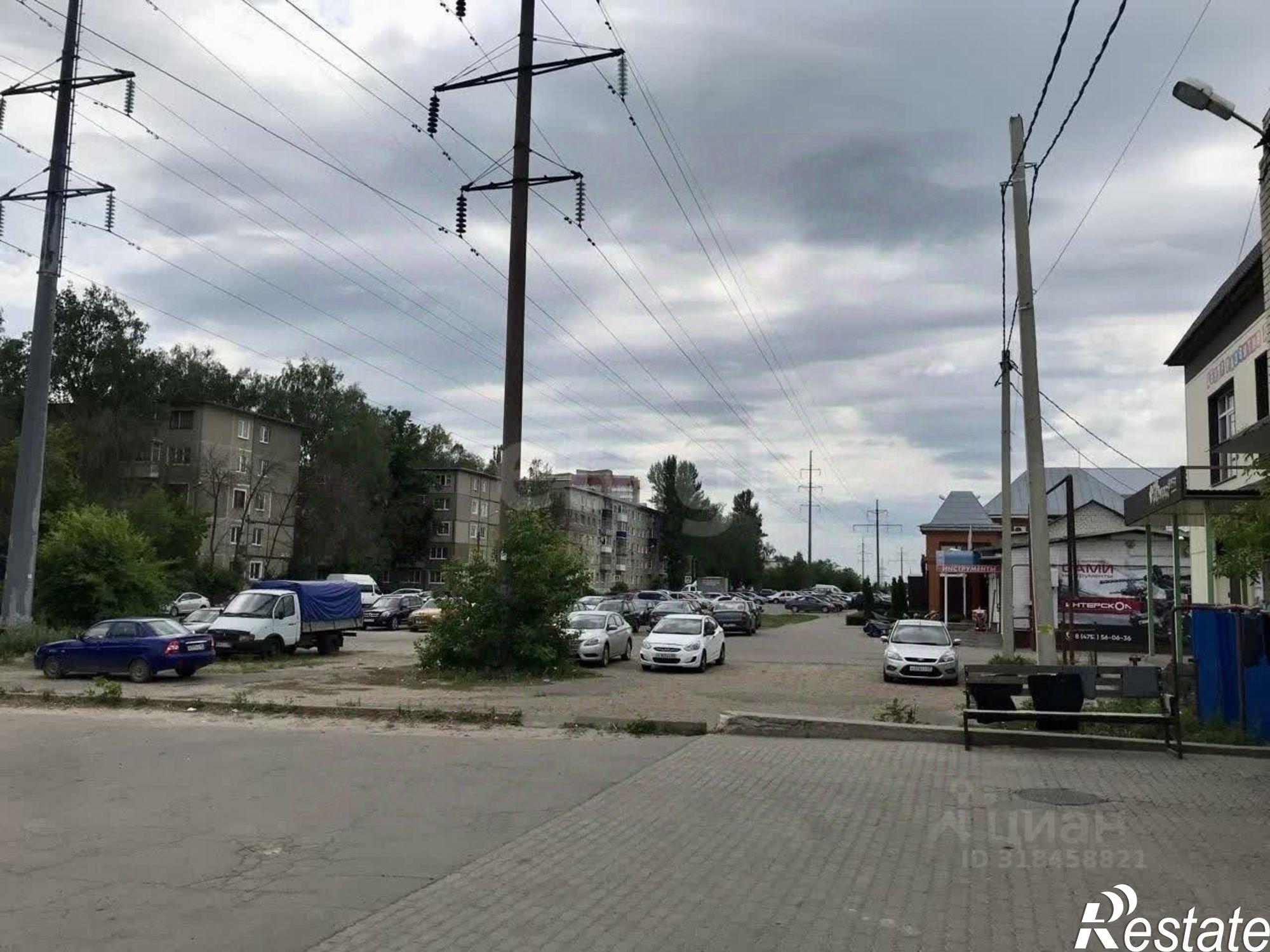 Купить помещение свободного назначения за 19 959 800 рублей на ул Н.Вирты, 108