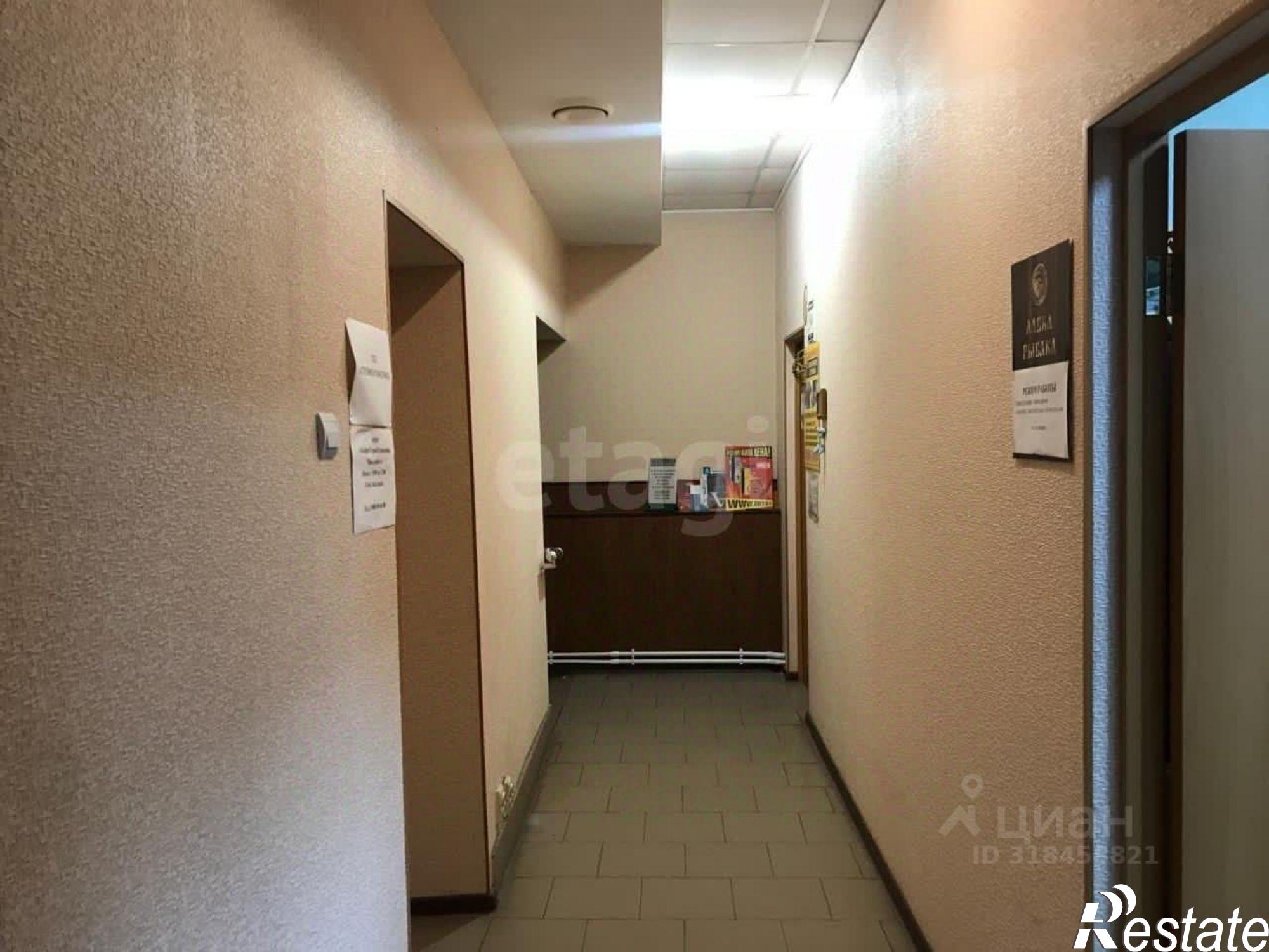 Купить помещение свободного назначения за 19 959 800 рублей на ул Н.Вирты, 108