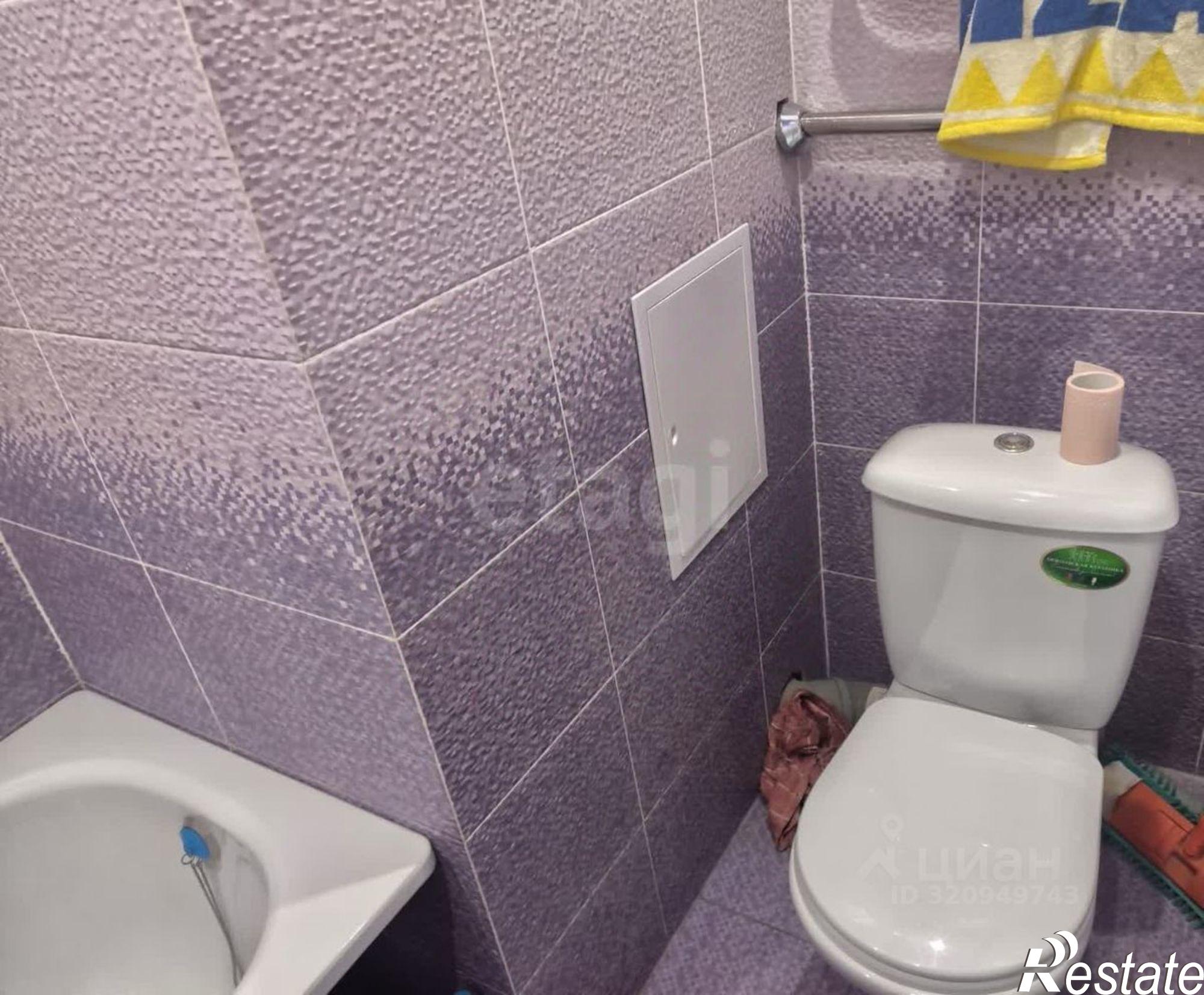 Купить квартиру за 4 300 000 рублей на ул Магистральная, 39 5