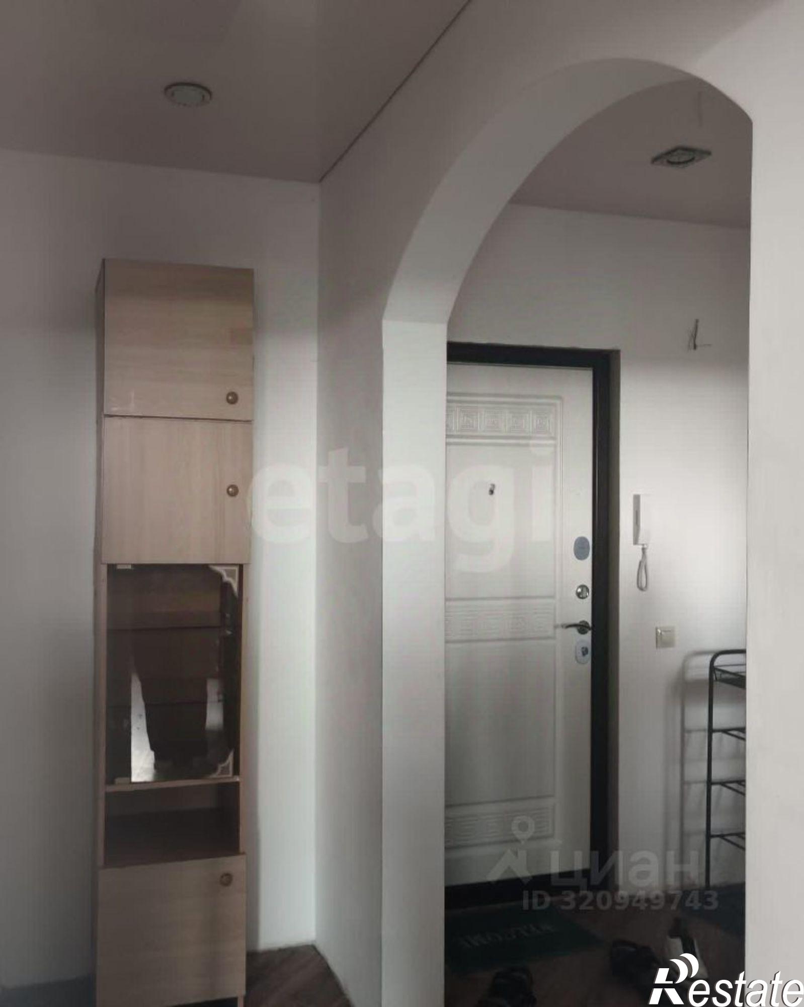 Купить квартиру за 4 300 000 рублей на ул Магистральная, 39 5