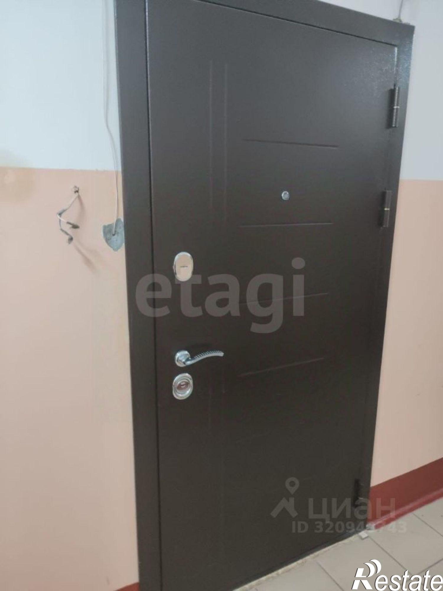 Купить квартиру за 4 300 000 рублей на ул Магистральная, 39 5