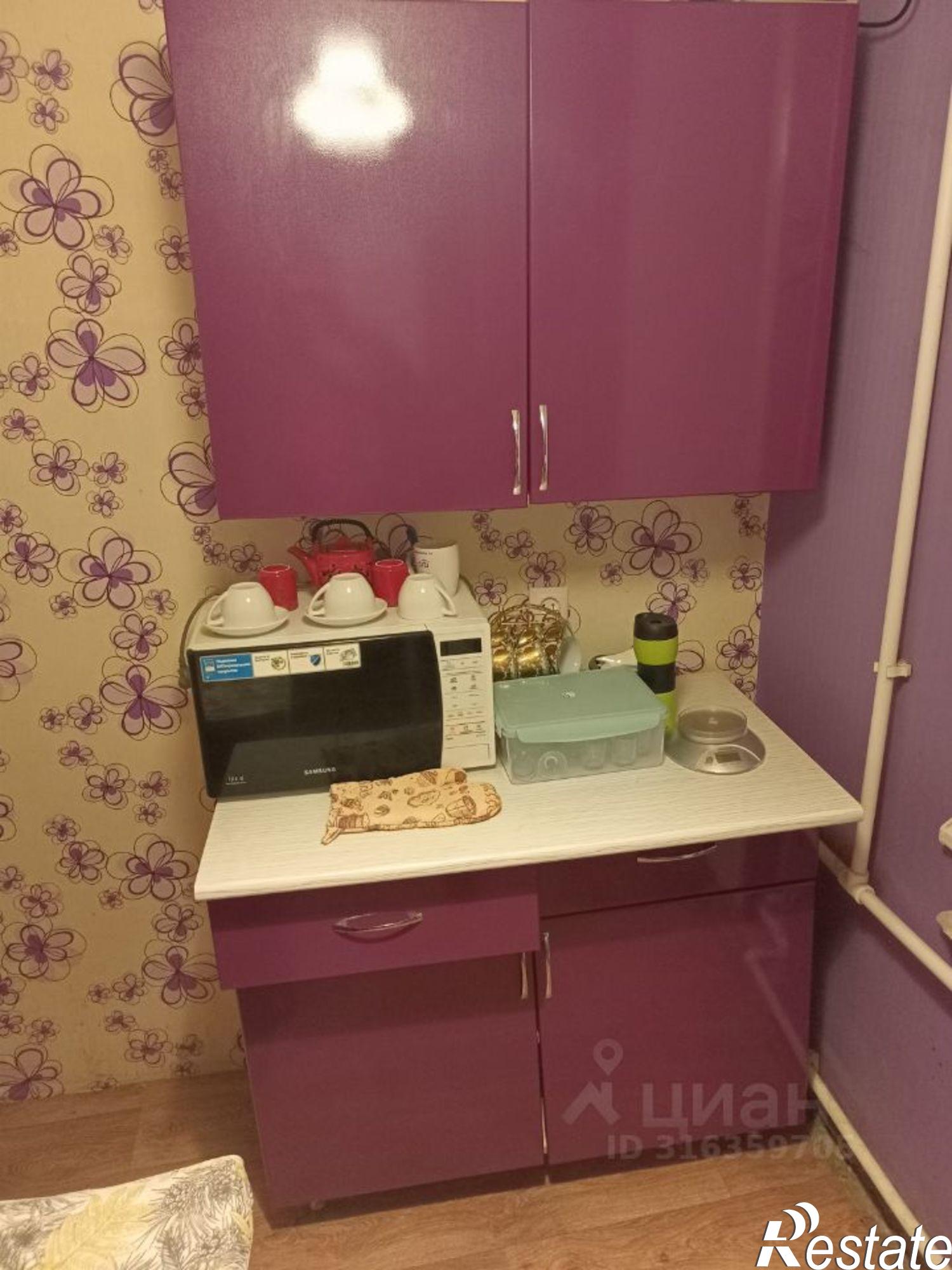 Купить квартиру за 3 000 000 рублей на 2-я Шацкая улица, 39