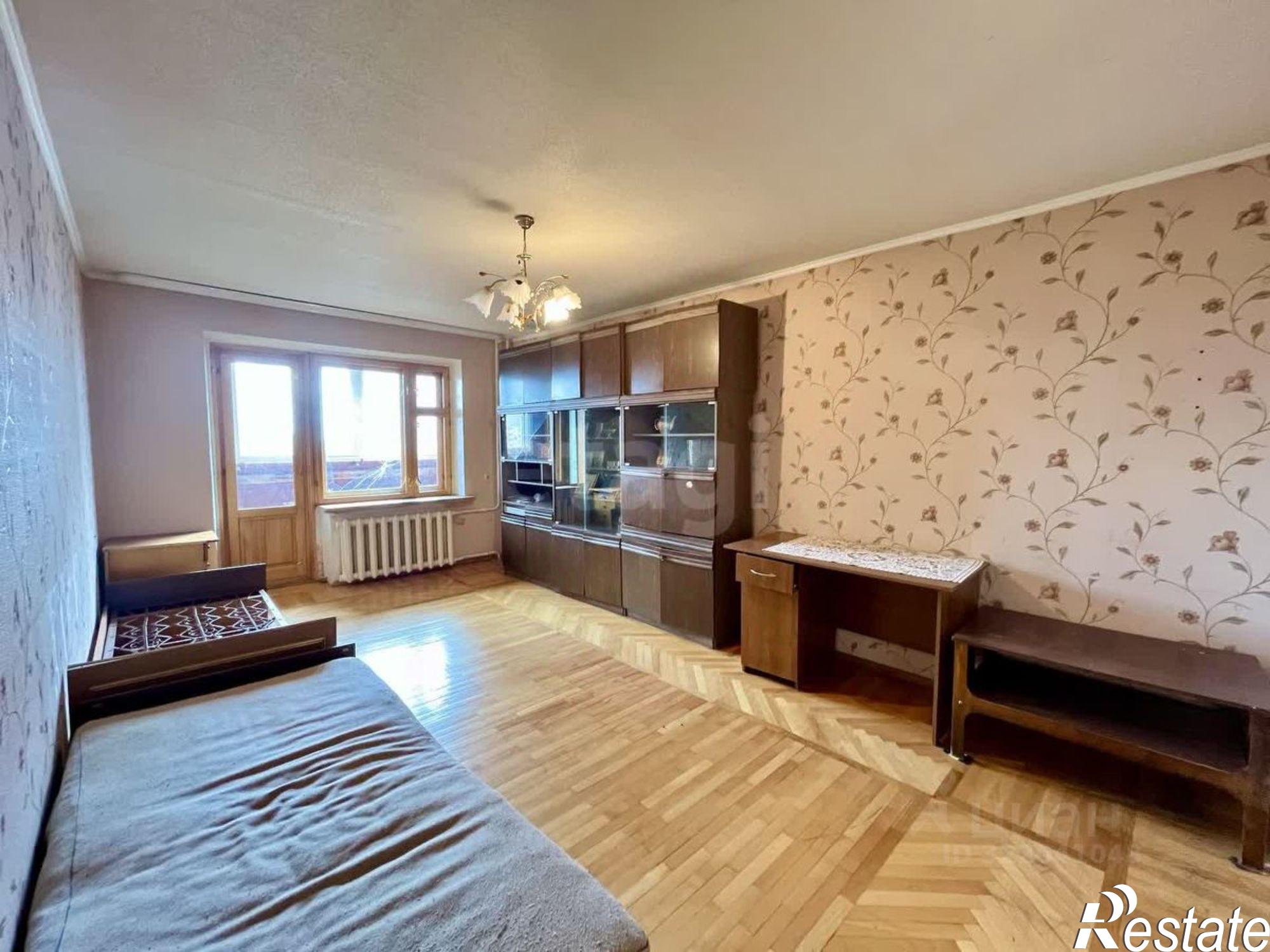 Купить квартиру за 5 000 000 рублей на улица Карла Маркса, 178В