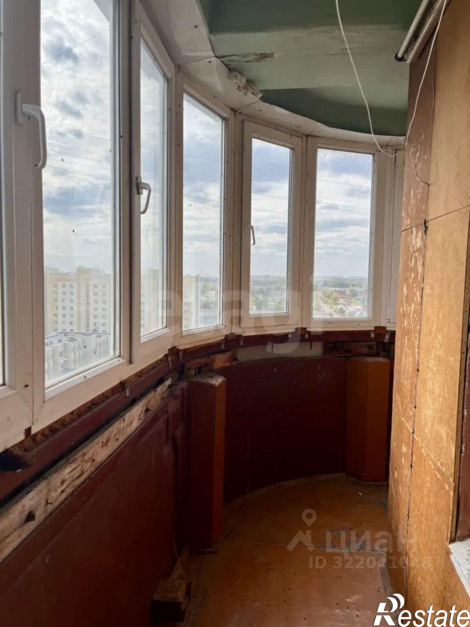 Купить квартиру за 5 000 000 рублей на улица Карла Маркса, 178В