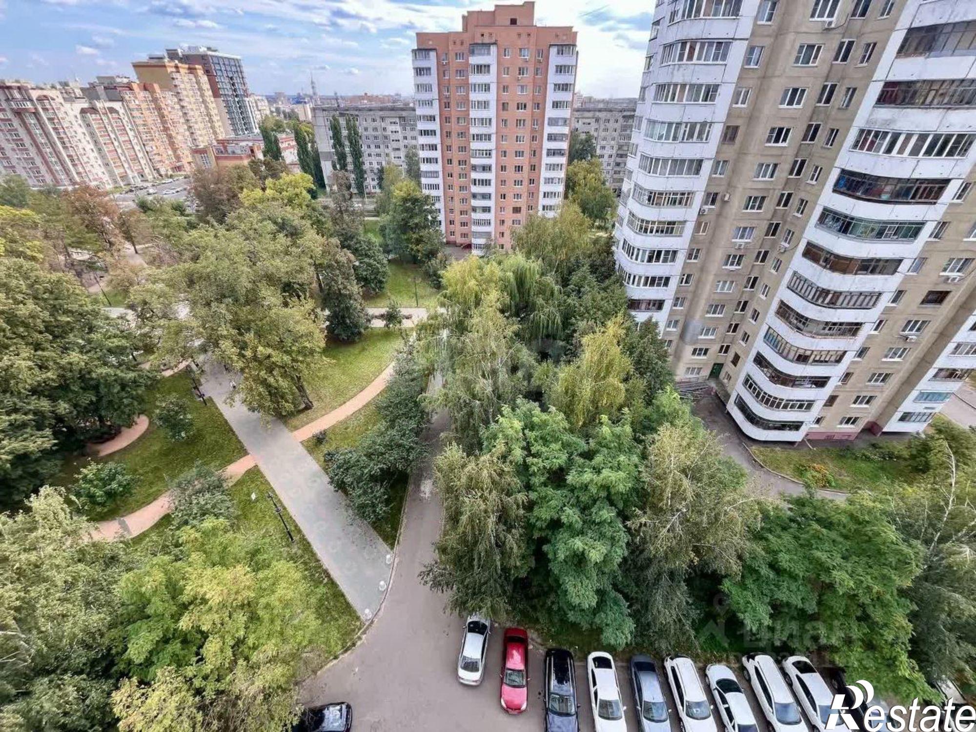 Купить квартиру за 5 000 000 рублей на улица Карла Маркса, 178В