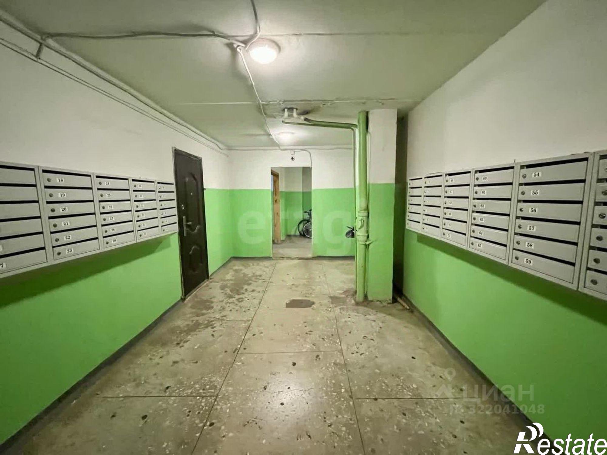 Купить квартиру за 5 000 000 рублей на улица Карла Маркса, 178В