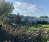 коттедж 25 кв м СНТ Здоровье, 2