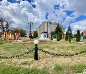 офис 103 кв м, этаж 1/13 ул Мичуринская, 2а