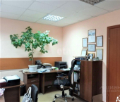 офис 25 кв м, этаж 2/2 ул Олега Кошевого, 14