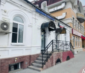 помещение 64 кв м Советская улица, 69