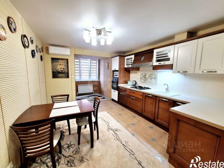 2-комн квартира улица Агапкина, 11А,  д. 11А