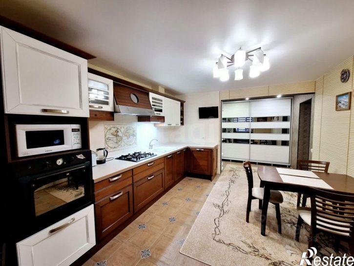 2-комн квартира улица Агапкина, 11А,  д. 11А