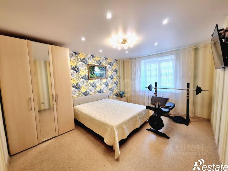 2-комн квартира улица Агапкина, 11А,  д. 11А