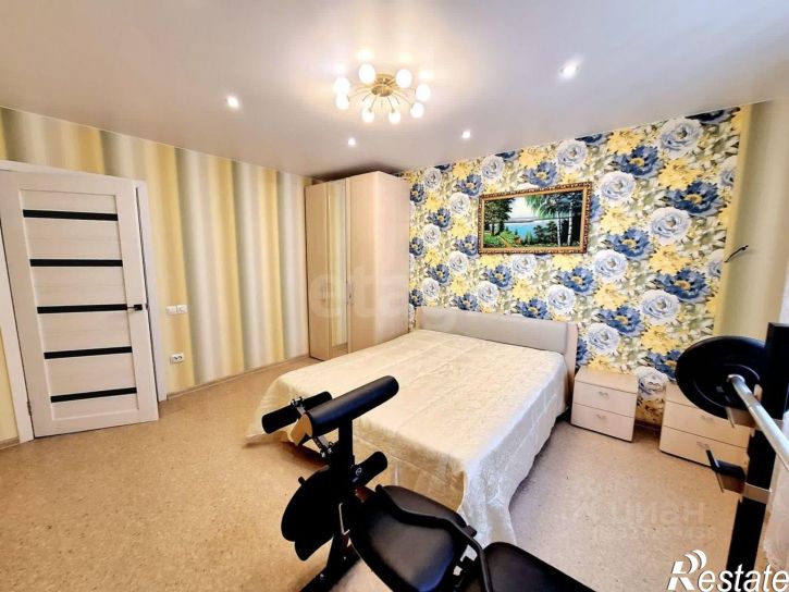 2-комн квартира улица Агапкина, 11А,  д. 11А