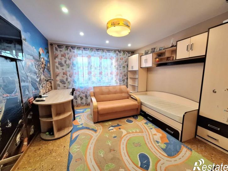 2-комн квартира улица Агапкина, 11А,  д. 11А