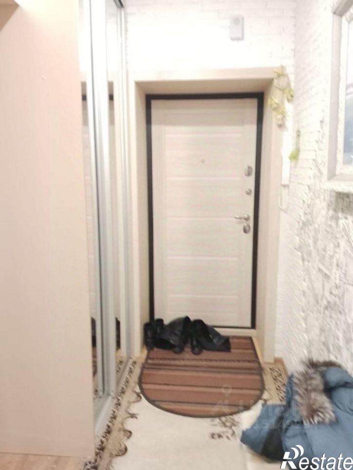 2-комн квартира Астраханская улица, 263,  д. 263