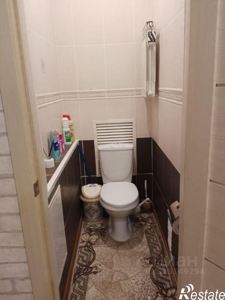 2-комн квартира Астраханская улица, 263,  д. 263