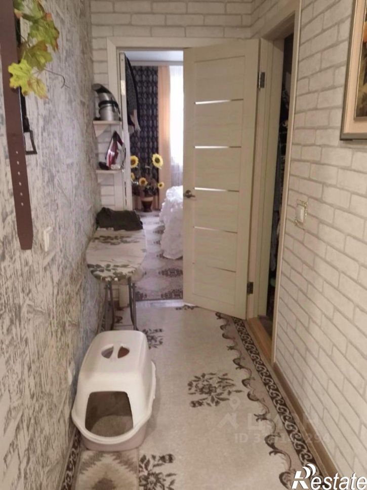 2-комн квартира Астраханская улица, 263,  д. 263