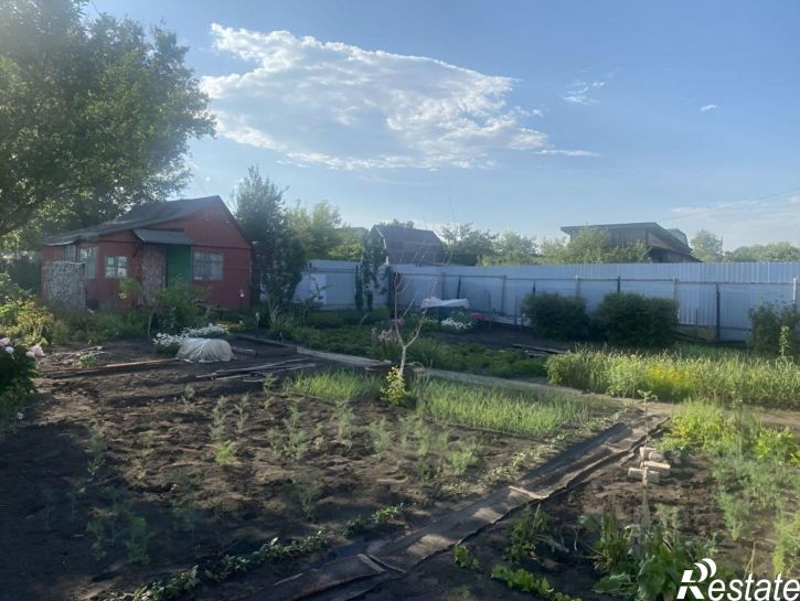 Коттедж/дом СНТ Здоровье, 2