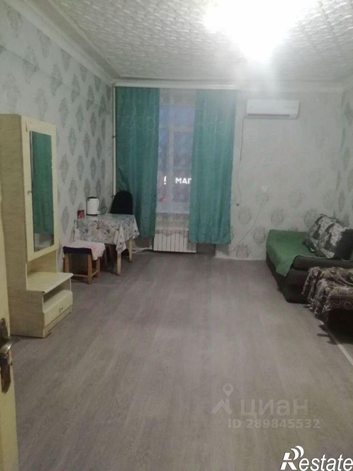 Комната ул Советская, 38а,  д. 38а