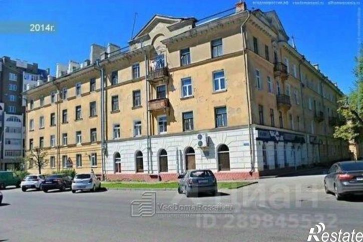 Комната ул Советская, 38а,  д. 38а