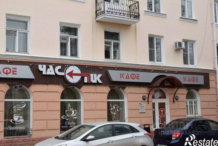 Комната ул Советская, 38а,  д. 38а