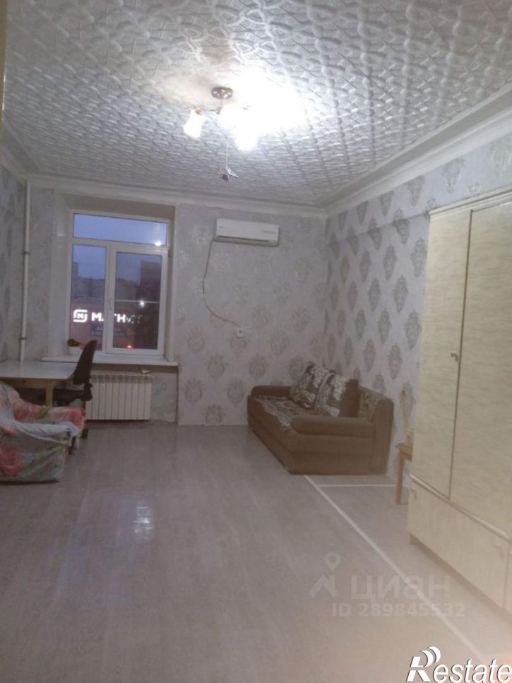 Комната ул Советская, 38а,  д. 38а