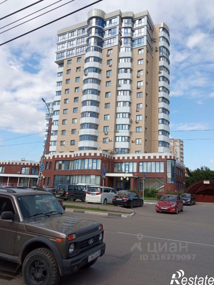 1-комн квартира ул Карла Маркса, 127,  д. 127