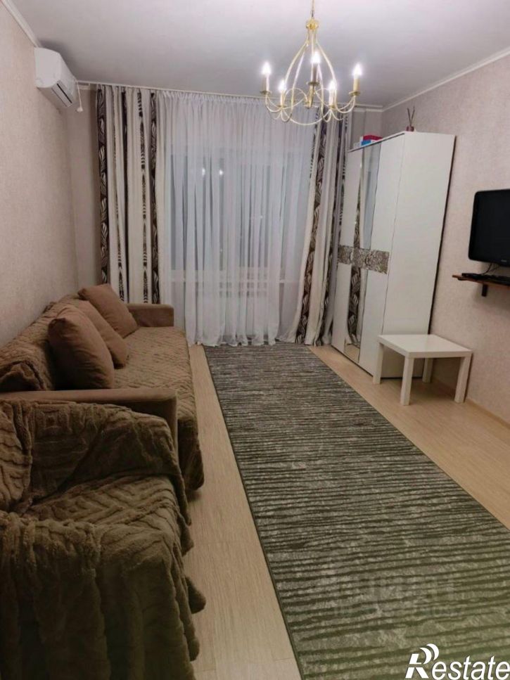 1-комн квартира ул Карла Маркса, 127,  д. 127