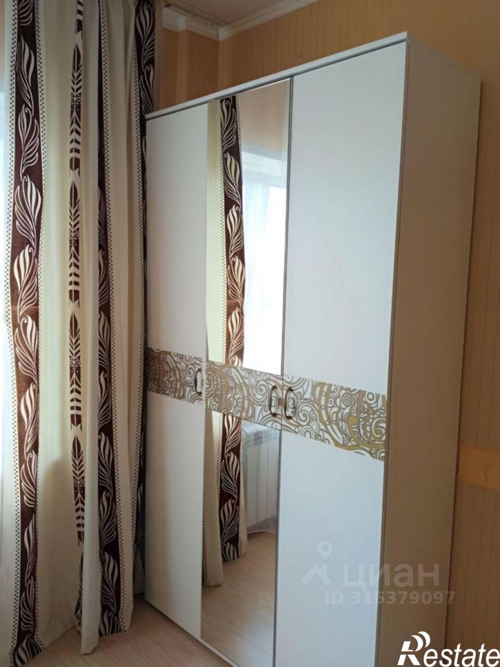 1-комн квартира ул Карла Маркса, 127,  д. 127