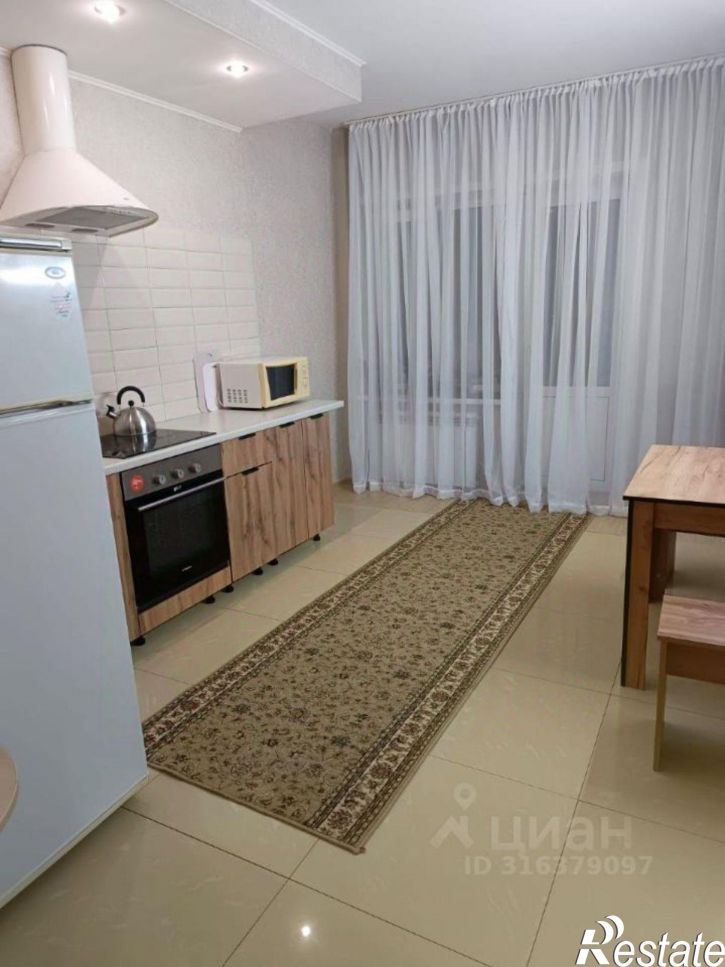 1-комн квартира ул Карла Маркса, 127,  д. 127