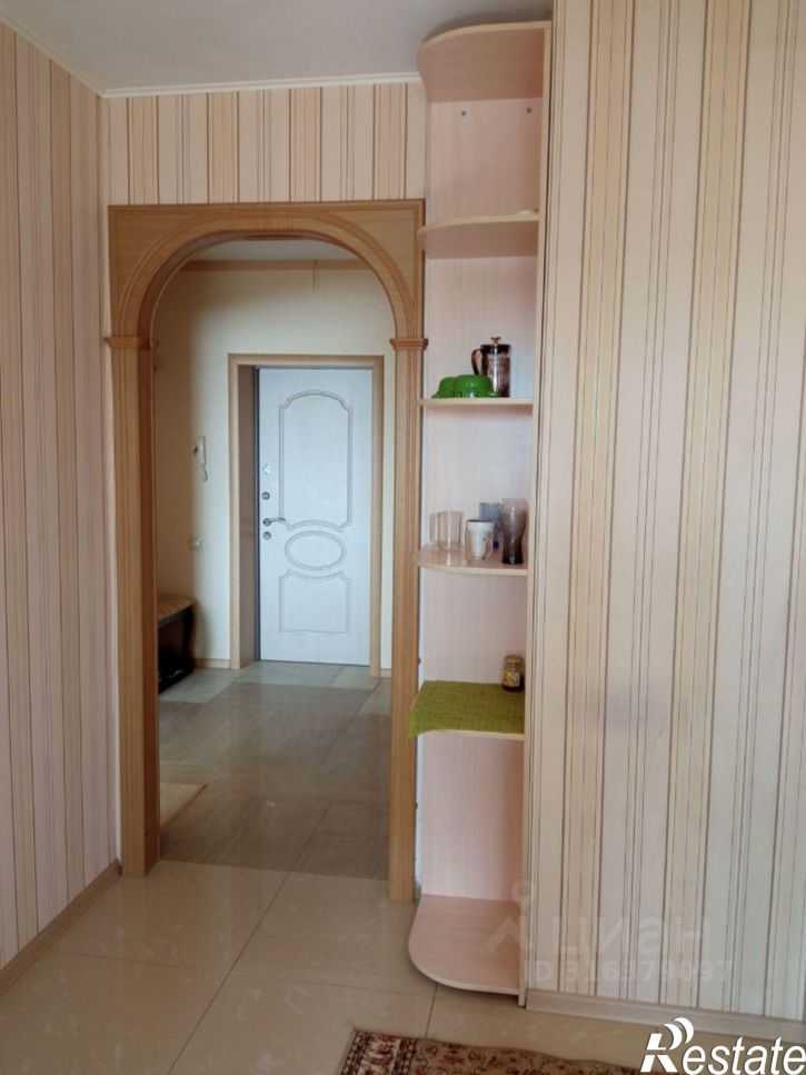 1-комн квартира ул Карла Маркса, 127,  д. 127