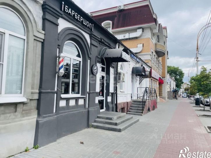 Помещение свободного назначения Советская улица, 69,  д. 69