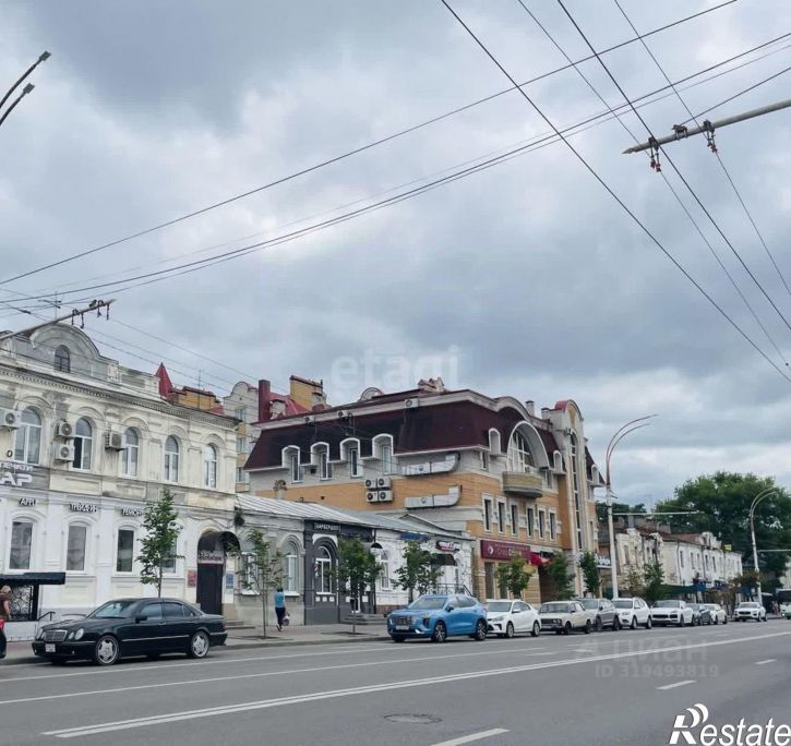 Помещение свободного назначения Советская улица, 69,  д. 69