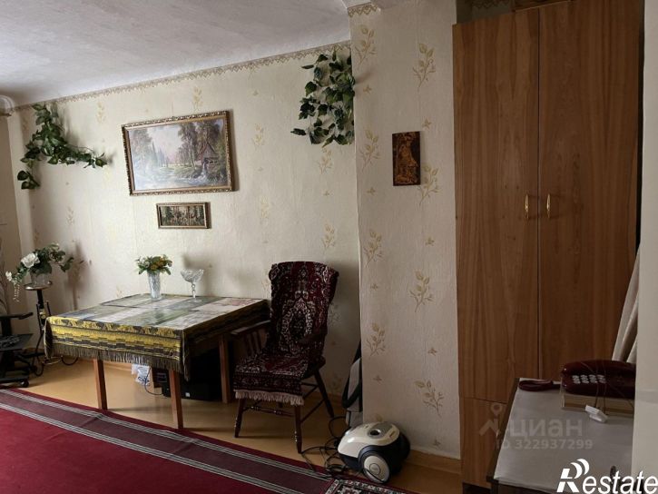 3-комн квартира ул Пензенская, 66,  д. 66