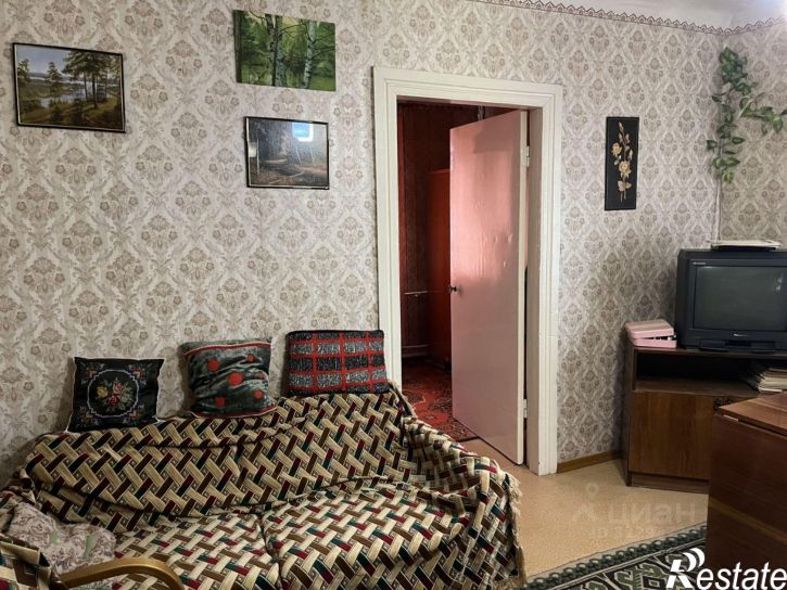 3-комн квартира ул Пензенская, 66,  д. 66