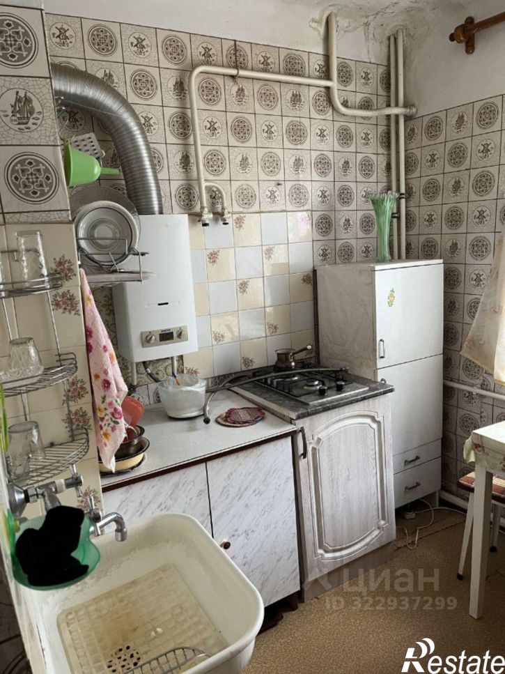 3-комн квартира ул Пензенская, 66,  д. 66