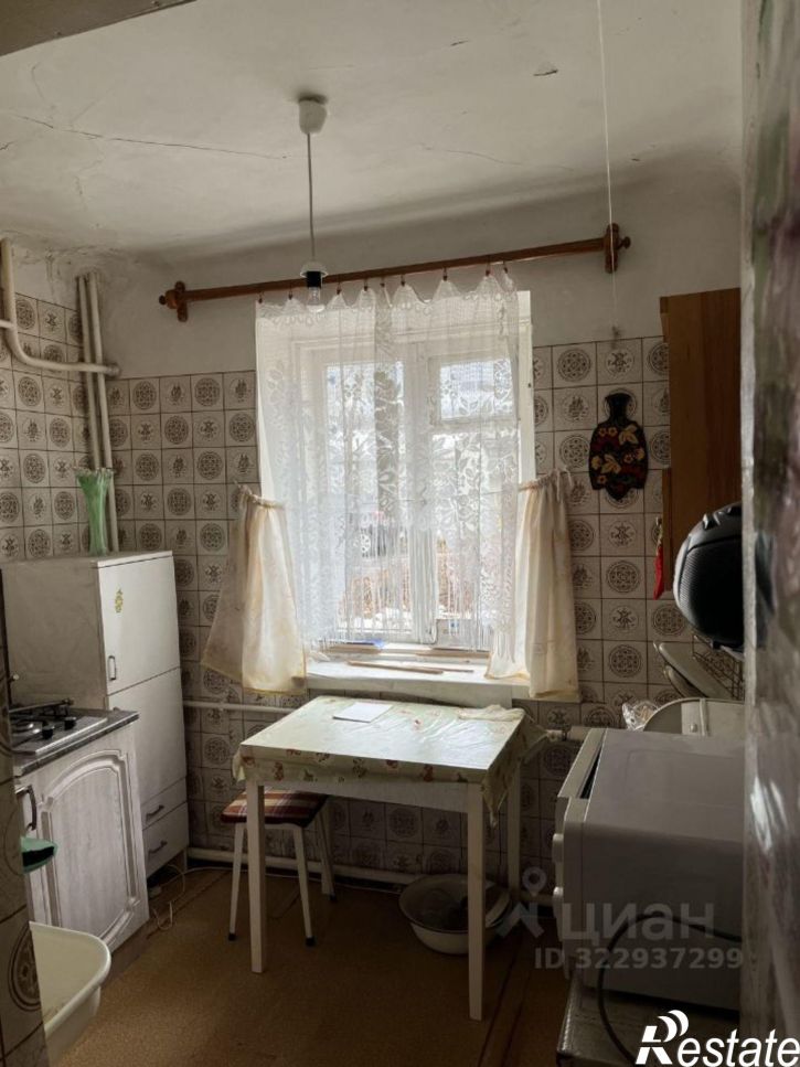 3-комн квартира ул Пензенская, 66,  д. 66