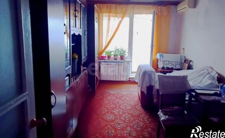 3-комн квартира ул Подвойского, 3,  д. 3