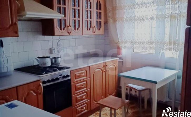 3-комн квартира ул Подвойского, 3,  д. 3