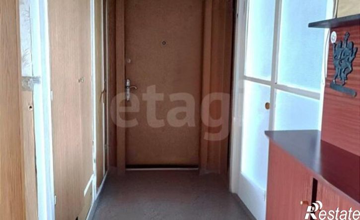 3-комн квартира ул Подвойского, 3,  д. 3