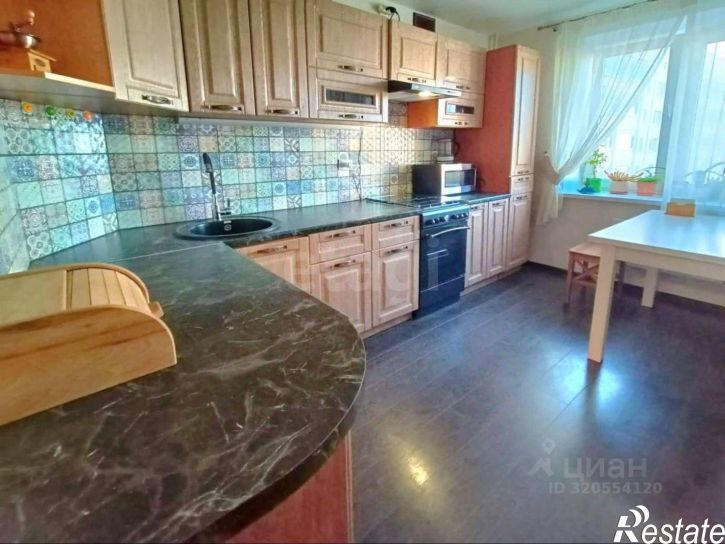 2-комн квартира Запрудный проезд, 4Б 1,  д. 4Б 1,  к. 1