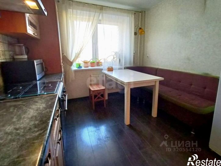 2-комн квартира Запрудный проезд, 4Б 1,  д. 4Б 1,  к. 1