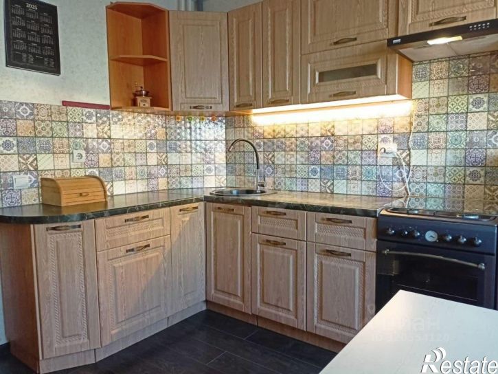 2-комн квартира Запрудный проезд, 4Б 1,  д. 4Б 1,  к. 1