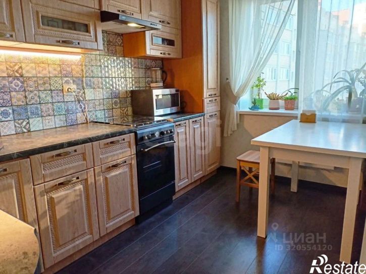 2-комн квартира Запрудный проезд, 4Б 1,  д. 4Б 1,  к. 1